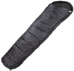 MFH Sac de dormit MFH Fox Outdoor Mummy - Black Sac de dormit