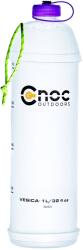 Cnoc Outdoors Rezervor de apă portabil Cnoc Outdoors Vesica Bottle 28 mm 1 l - Purple