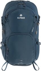 ALPINUS Rucsac Alpinus Ornak 30 l - Blue Rucsac tura