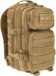 Mil-Tec Rucsac Mil-Tec Assault Pack Small 20 l - Coyote