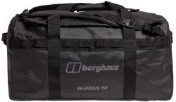 Berghaus Tactical Geantă Berghaus BHDD Gladius 90 l - Black