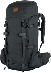 Fjällräven Rucsac Fjallraven Kajka M/L 35 l - Coal Black Rucsac tura