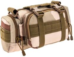 MFH Geantă pentru șold MFH Hipbag - Desert