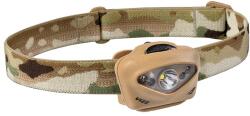 Princeton Tec Lanternă frontală Princeton Tec Vizz 550 lumeni - Multicam
