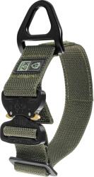 K9 Thorn Zgardă tactică pentru câine mediu K9 Thorn Cobra Alpha - Olive