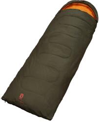 Badger Outdoor Sac de dormit Badger Outdoor Nightpack - Drept Sac de dormit