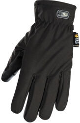 M-Tac Mănuși M-Tac Winter Softshell Thinsulate - Black
