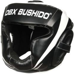 DBX Bushido Cască pentru box DBX Bushido antrenament/sparring - Black