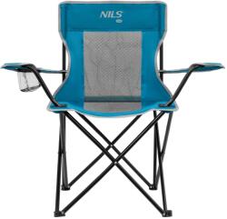 Nils Camp Scaun turistic Nils Camp NC3302 - Blue/Grey