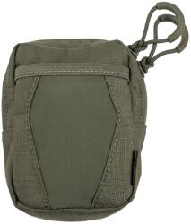 Eberlestock Borsetă Eberlestock Recon Utility Pouch - Military Green