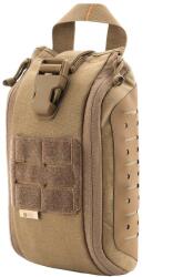 M-Tac Trusă de prim ajutor cu velcro M-Tac Elite Rip Off - Coyote