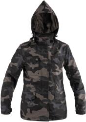 Brandit Geacă damă Brandit M65 Standard - Dark Camo