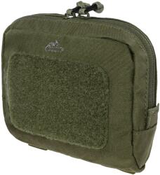 Helikon-Tex Borsetă Helikon-Tex Competition Utility Pouch - Olive Green