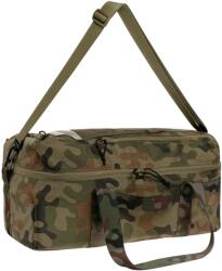 Combat Lab Geantă Combat Lab 37, 5 l - wz. 93 Pantera PL Woodland