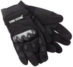 Action Sport Games Mănuși tactice Strike Systems Tactical Assault - Black