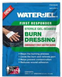 Water-Jel Pansament cu hidrogel Water-Jel 5 x 15 cm
