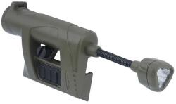 Princeton Tec Lanternă pentru cască militară Princeton Tec Charge MPLS Olive Drab - 55 lumeni
