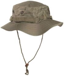 Mil-Tec Pălărie Mil-Tec Jungle Hat US Type - Olive