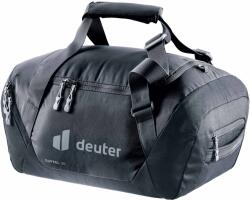 Deuter Geantă Deuter Duffel 35 l - Black