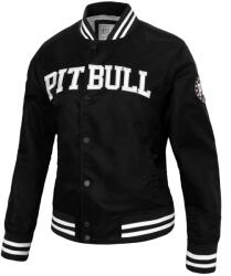 Pitbull Geacă de damă Pitbull West Coast Tequila III - Black