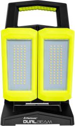 Mactronic Lampă de atelier Mactronic DualBeam - 4500 lumeni