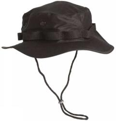 Mil-Tec Pălărie Mil-Tec Jungle Hat US Type - Black
