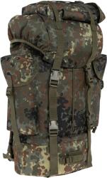 Mil-Tec Rucsac Mil-Tec BW 65 l - Flecktarn Rucsac tura