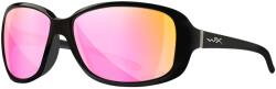Wiley X Ochelari de damă Wiley X Affinity - Captivate Polarized Rose Gold Mirror/Gloss Black