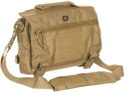 MFH Geantă de umăr MFH Shoulder Bag Molle 4 l - Coyote