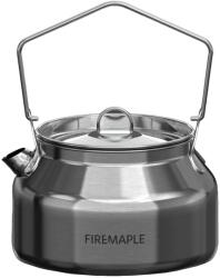 Fire Maple Ceainic turistic Fire Maple Antarcti Kettle Stainless Steel - 1, 2 l