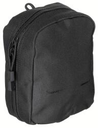 MFH Borsetă MFH Utility Pouch MOLLE Small - Black