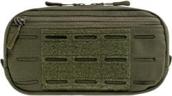 Mil-Tec Borsetă de șold Mil-Tec Fanny Pack Laser Cutt - Olive