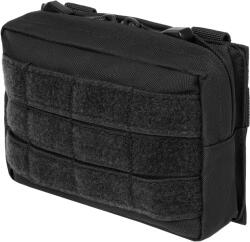 Mil-Tec Borsetă Cargo Mil-Tec Small - Black