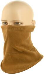 M-Tac Balaclava anatomică M-Tac Polartec cu cordon - Coyote