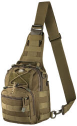 M-Tac Geantă M-Tac Urban Line City Patrol Fastex Bag 4 l - Olive
