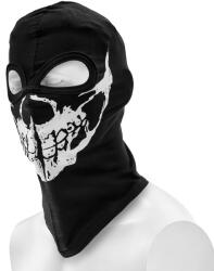 TM Cagulă CoD Ghost 0 cu 2 orificii pentru ochi