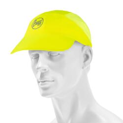 Buff Șapcă Buff Safety Pack Cap - Solid Yellow Fluor