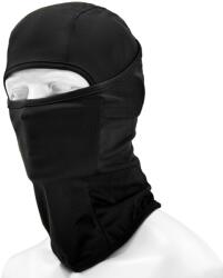 Mil-Tec Cagulă termoactivă Mil-Tec Balaclava - Black