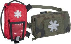 Helikon-Tex Trusă de prim ajutor Helikon-Tex Modular Individual Med Kit - wz. 93 Pantera PL Woodland
