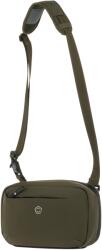 Pentagon Geantă de umăr Pentagon Consul Horizontal Sling Pouch 3.8 l - RAL7013
