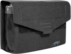 Tasmanian Tiger Borsetă Tasmanian Tiger Mil Pouch Utility MK II - Black