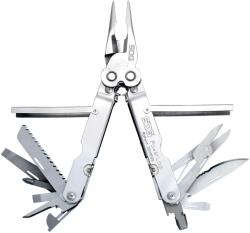 SOG Multitool SOG PowerLock Scissors - Satin