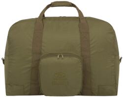 Highlander Geantă Highlander Outdoor Boulder Duffle Bag 70 l - Olive Geanta voiaj