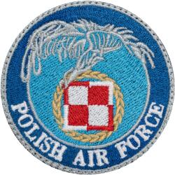PIK Patch - emblemă PiK Polish Air Force