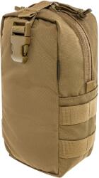 Helikon-Tex Borsetă Helikon-Tex Guardian Multi Pouch Cordura - Coyote