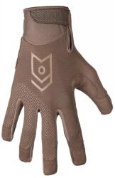 Masters of Gloves Mănuși tactice MoG Target High Abrasion - Coyote Brown