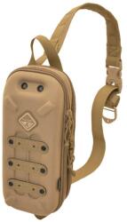 Hazard 4 Geantă Hazard 4 Bandoleer Mini EDC Shell-Sling 2 l - Coyote