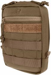 Tasmanian Tiger Borsetă Tasmanian Tiger Tac Pouch 5 - Coyote Brown