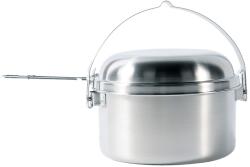 TATONKA Set de vase Kettle 1, 6 l