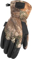 Mechanix Wear Mănuși tactice Mechanix Wear Cold Weather SUB20 Realtree Edge